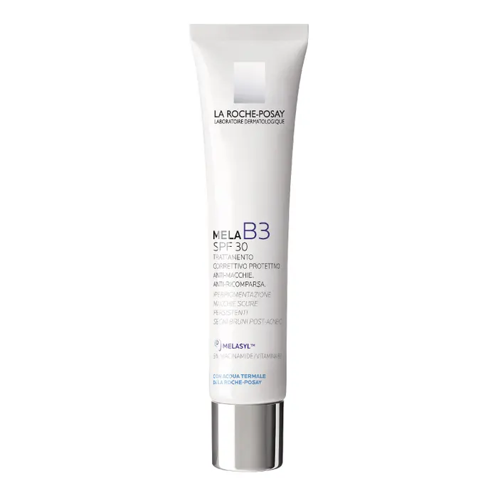 La Roche Posay Mela B3 Crema Antimacchie Spf30 40ml