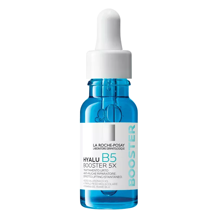 La Roche Posay Hyalu B5 Siero Booster lifting con Acido Ialuronico 15ml