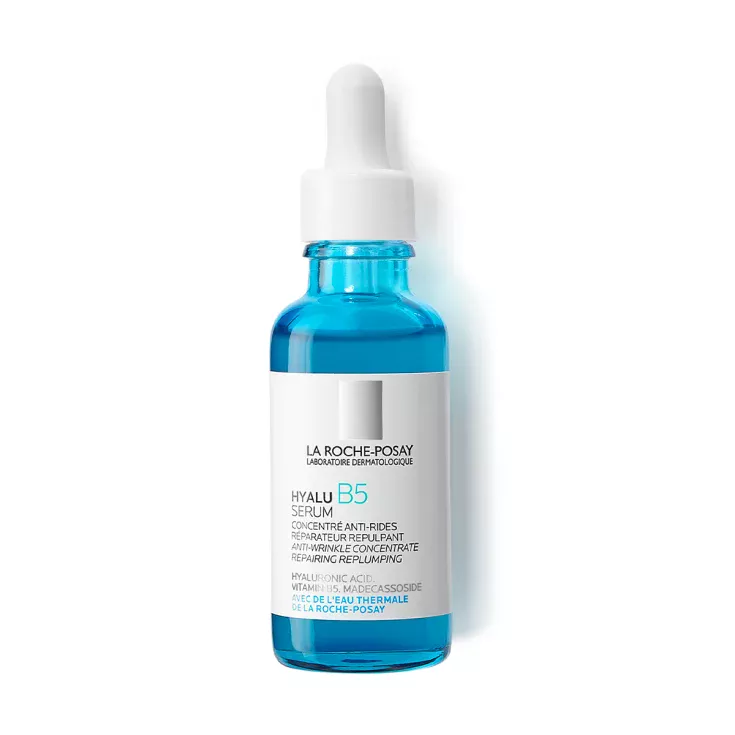 La Roche Posay Hyalu B5 Siero Rimpolpante Anti rughe con Acido Ialuronico 30ml