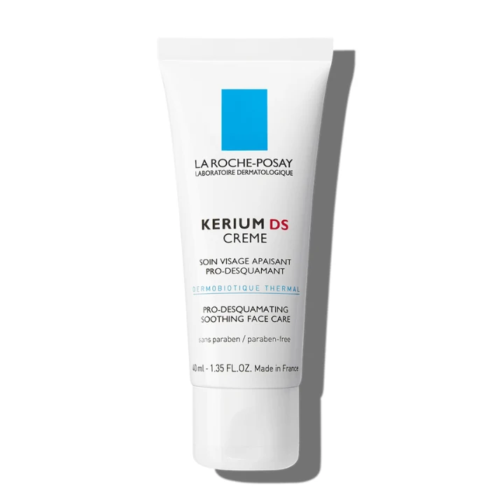 La Roche Posay Kerium Ds Crema 40ml