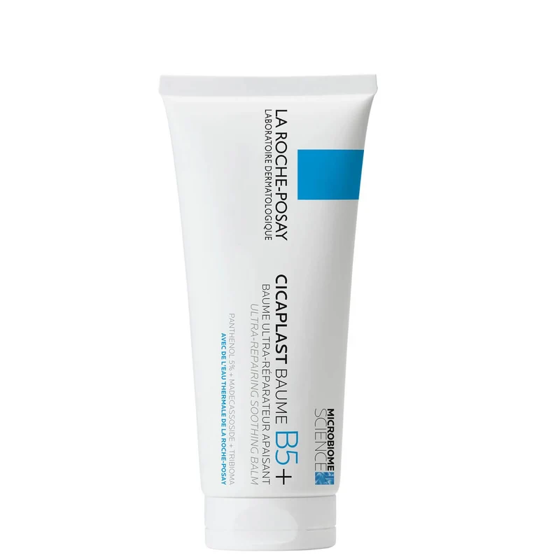 La Roche Posay Cicaplast Baume B5+ Balsamo Lenitivo Ultra-riparatore 100ml