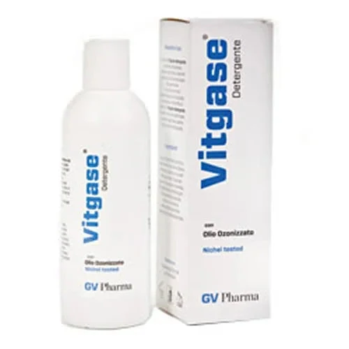 VITGASE DETERGENTE 200 ML