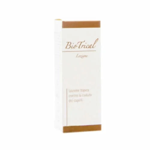 BIOTRICAL LOZIONE CAPELLI 50 ML