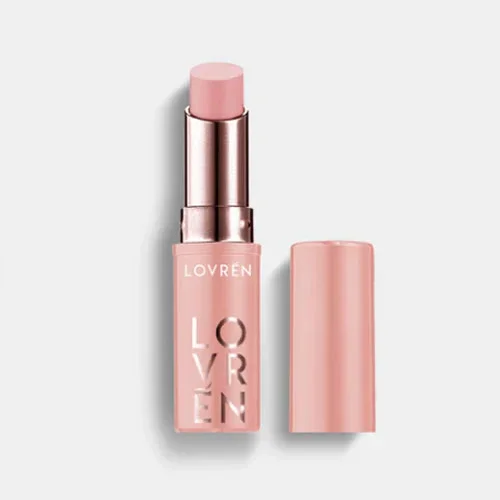 LOVREN LB1 LIP STICK BALM COLOR BOOST NUDE 3,5 G