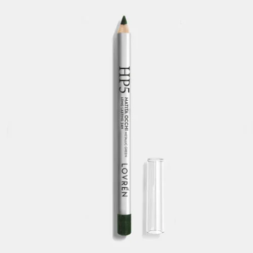 LOVREN MATITA OCCHI METALLIC GREEN 24 ORE 1,1 G