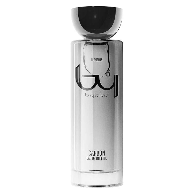 Carbon Eau de Toilette