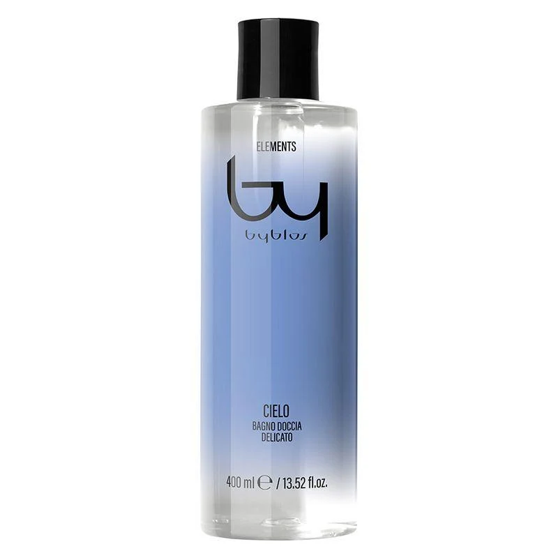 Cielo Bagno Doccia Delicato