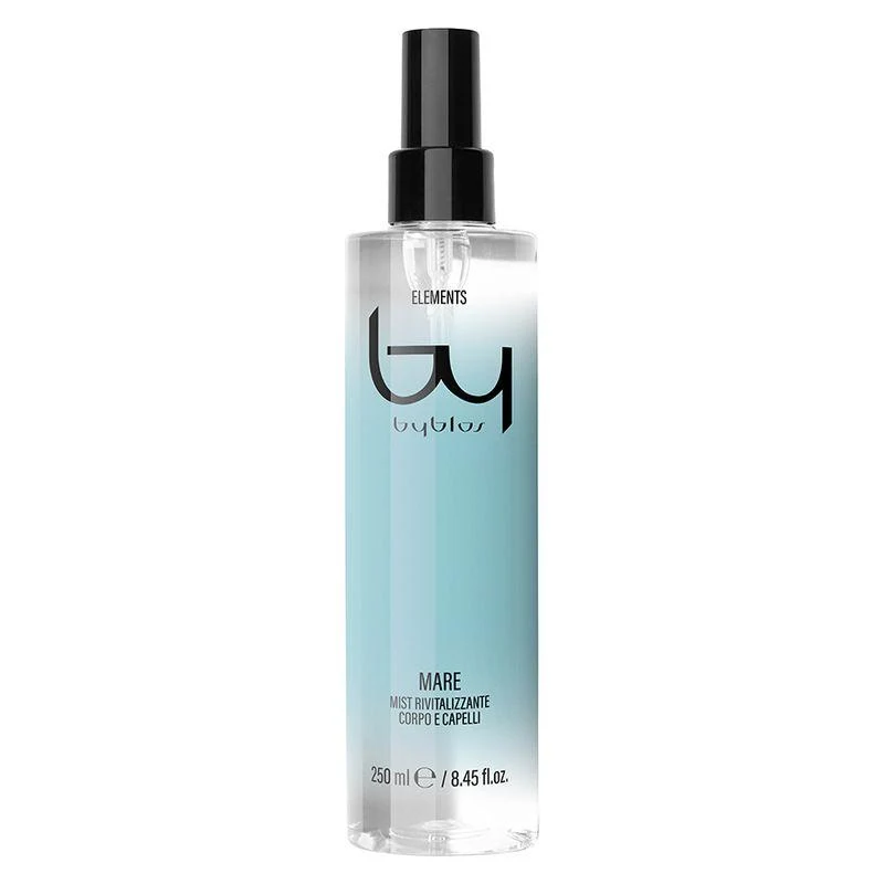 Mare Mist Rivitalizzante Corpo e Capelli
