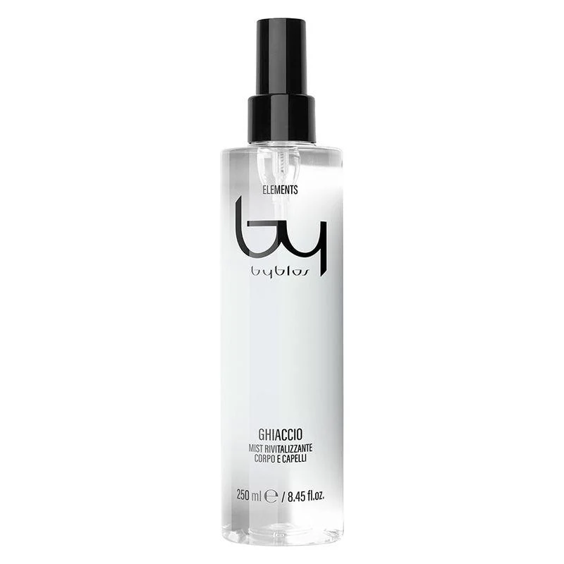 Ghiaccio Mist Rivitalizzante Corpo e Capelli