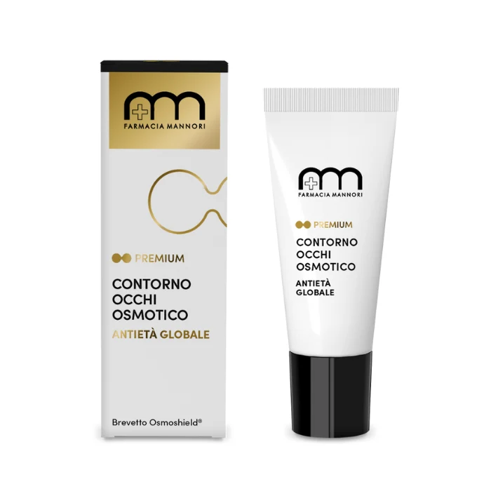 Contorno Occhi Osmotico Farmacisti Preparatori 20ml