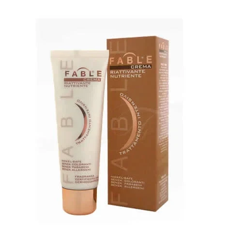 FABLE CREMA NUTRIENTE RIATTIVANTE 50 ML