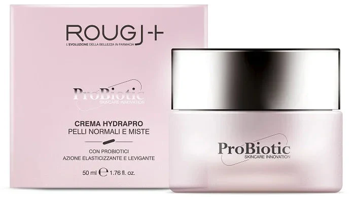 ROUGJ HYDRAPRO PELLI NORMALI E MISTE 50 ML