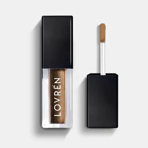 LOVREN OMBRETTO LIQUIDO SATIN GREY 3 ML