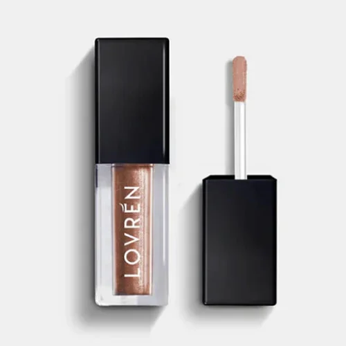 LOVREN OMBRETTO LIQUIDO SHINY BRONZE 3 ML