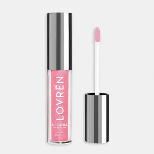 LOVREN GL1 LIP GLOSS NUDE-PLUMP 1,1 G