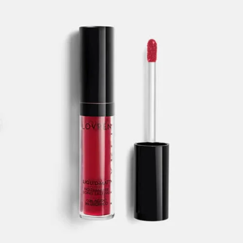 LOVREN R4 ROSSETTO LIQUID MATT CILIEGIA 3,5 ML