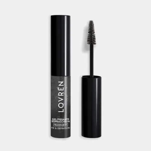 LOVREN EM1 GEL FISSANTE SOPRACCIGLIA TRANSPARENT FIX & DEFINITION 3 ML