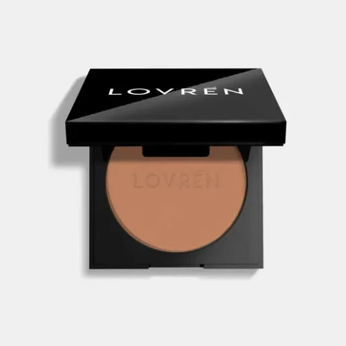 LOVREN T3 TERRA ABBRONZANTE NUDE BRONZE 10,3 G