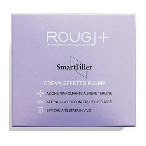 ROUGJ SMARTFILLER CREMA EFFETTO PLUMP LIFTING 50 ML