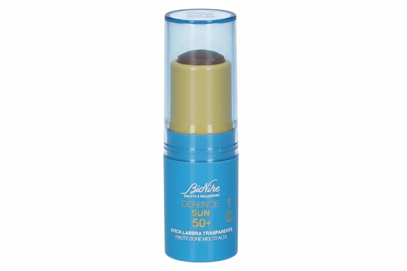 Bionike Defence Sun 50+ Stick Labbra Trasparente 4,5ml