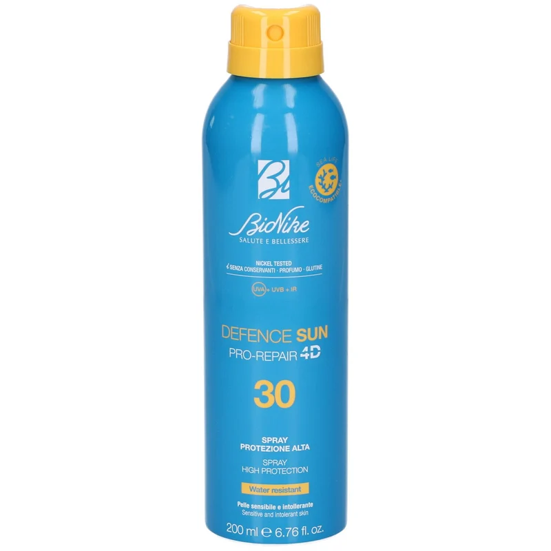 Bionike Defence Sun 30 Spray 200 ml