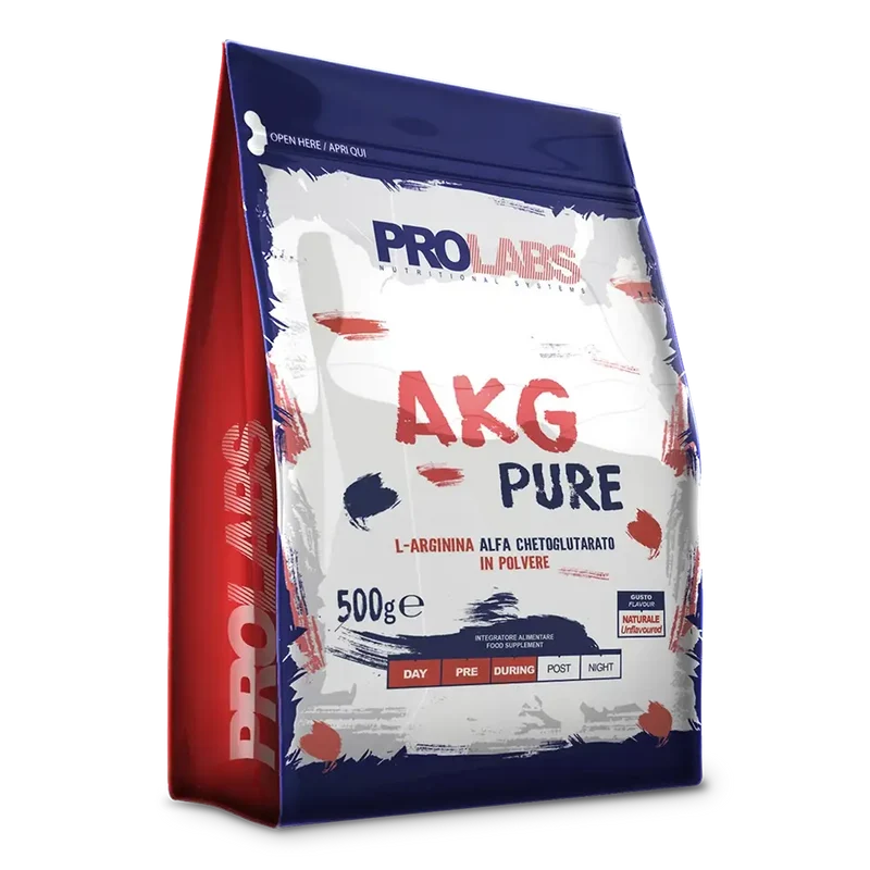 Prolabs AKG Pure 500g