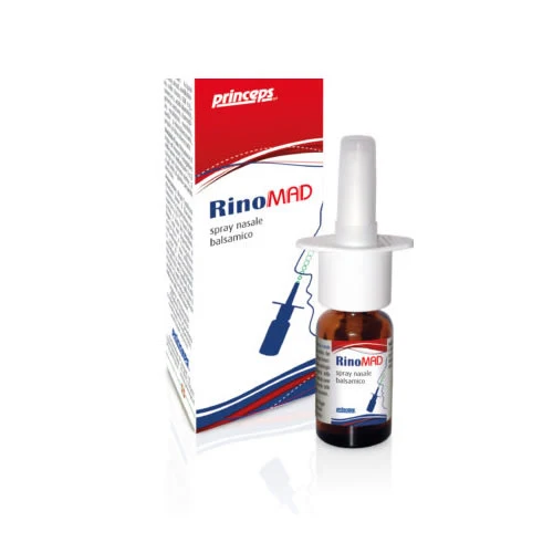 RINOMAD SPRAY 10 ML