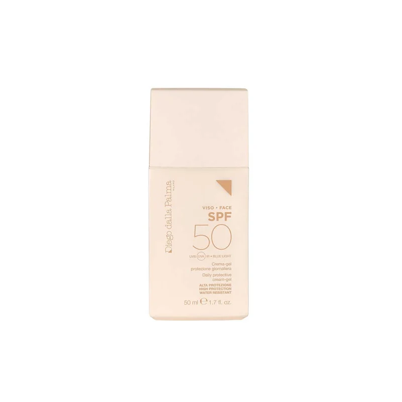 Crema-gel Protezione Giornaliera SPF50 50ml