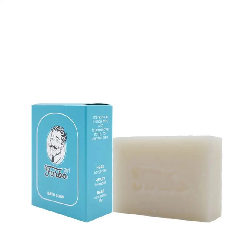 Furbo Smart Bath Soap 100g