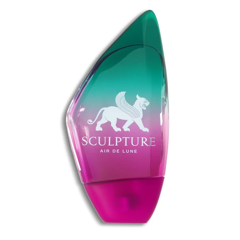 Sculpture Air De Lune Extrême