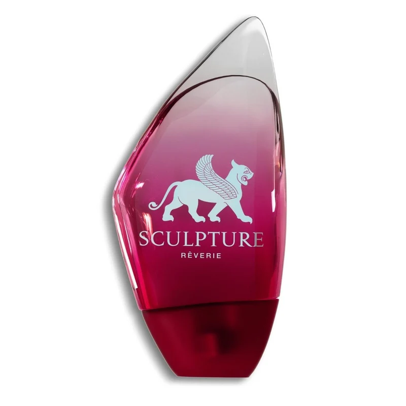 Sculpture Rêverie Sensuel
