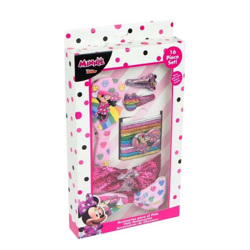 Cofanetto Minnie