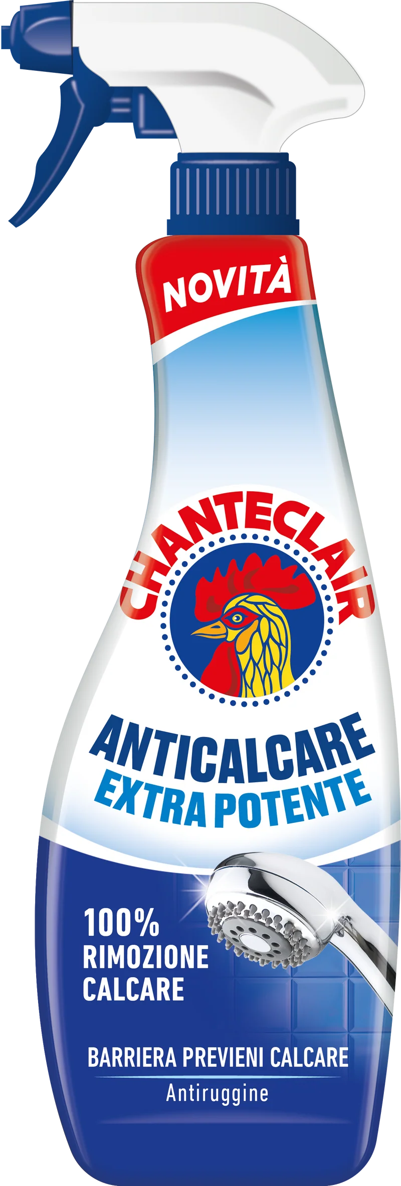 Chanteclair Anticalcare Extra Potente 625 ml