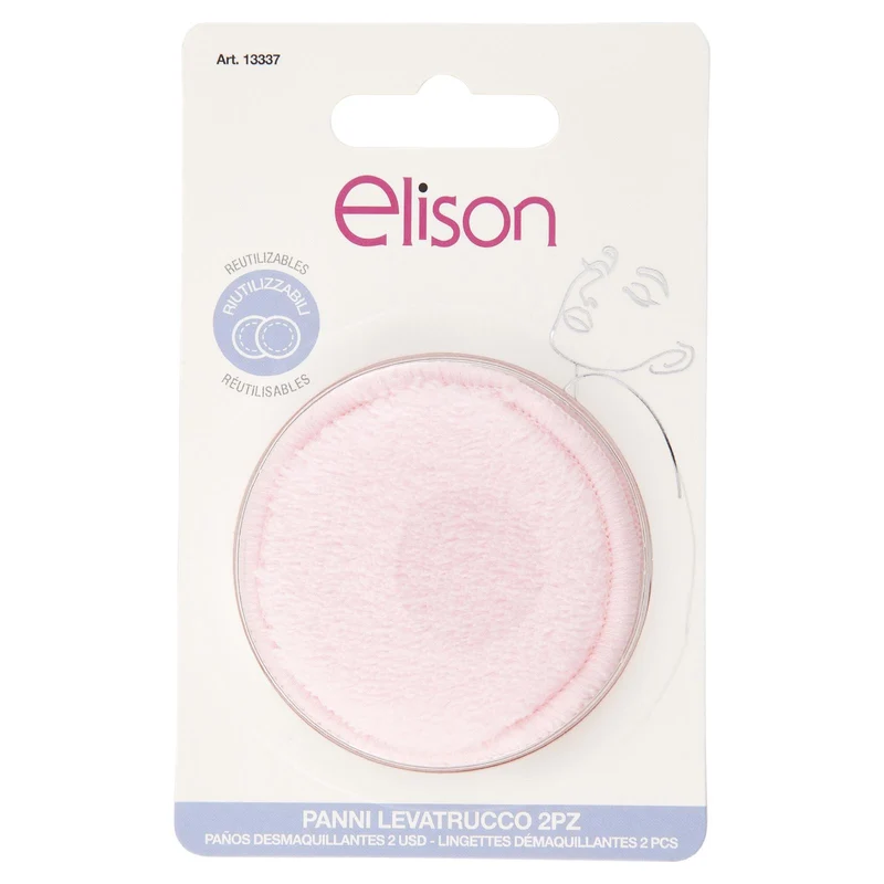 elison Panni Levatrucco 2 pz