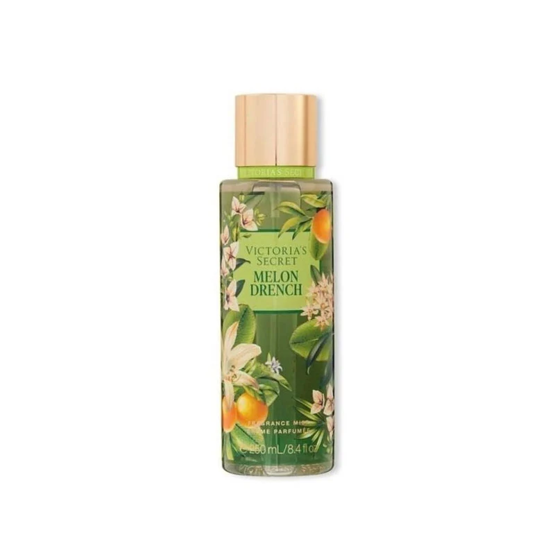 VICTORIA'S SECRET - BODY MIST MELON DRENCH 250 ml
