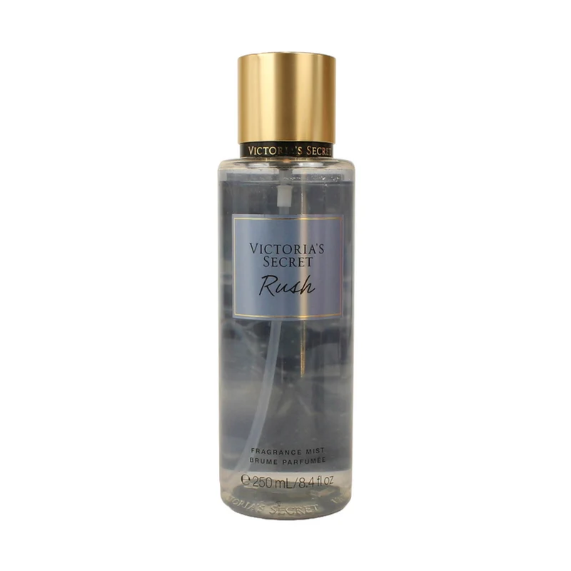 VICTORIA'S SECRET - BODY MIST RUSH 250 ML