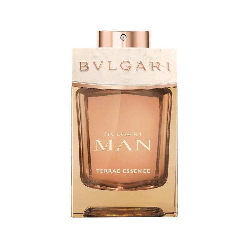 Bulgari Terrae Essence Eau De Parfum Uomo 100ml