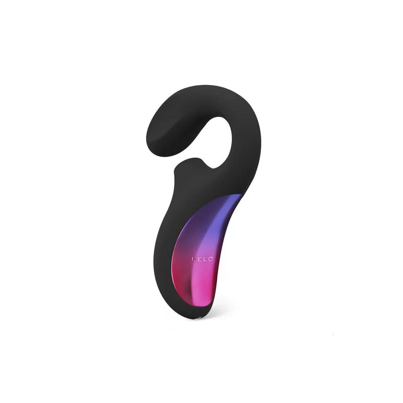 Lelo Enigma Massaggiatore Personale Donna Colore Nero