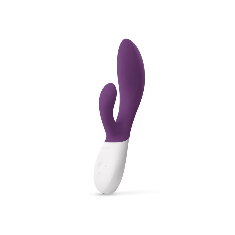 Lelo Ina Wave 2 Ciliegia Massaggiatore Personale Donna