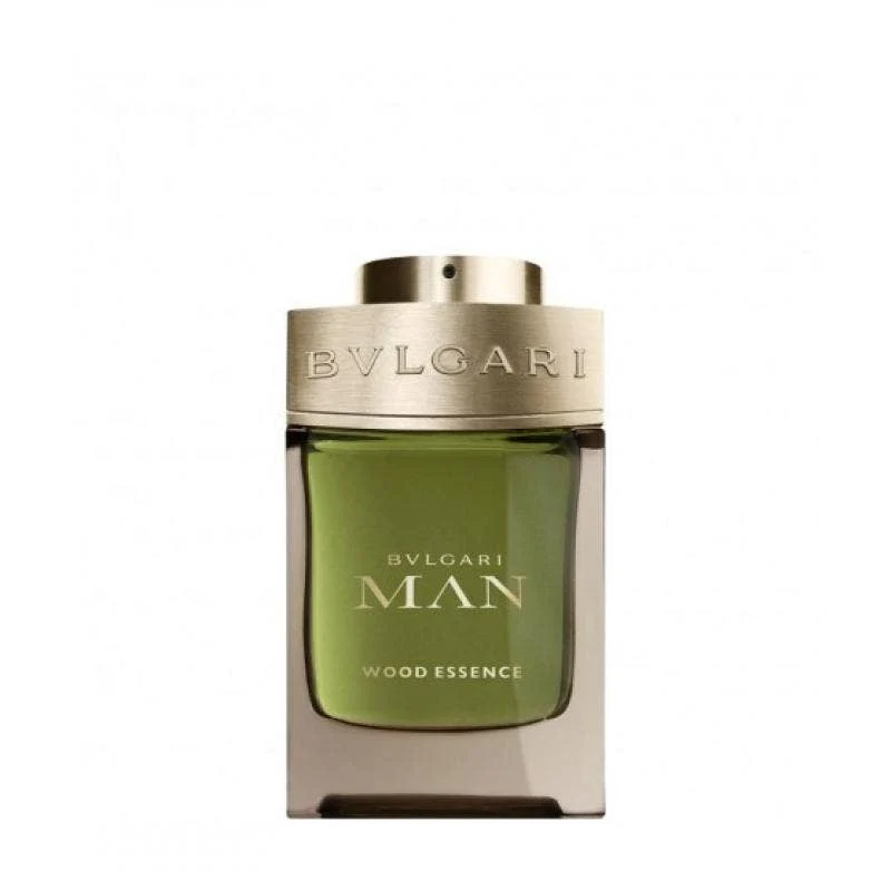 Bulgari Wood Essence Eau De Parfum Uomo 150ml - Eleganza Naturale