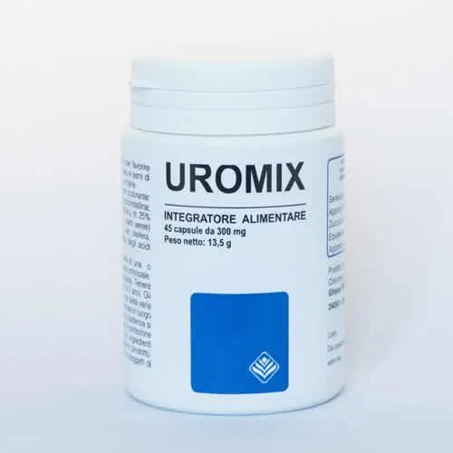 UROMIX 45 CAPSULE