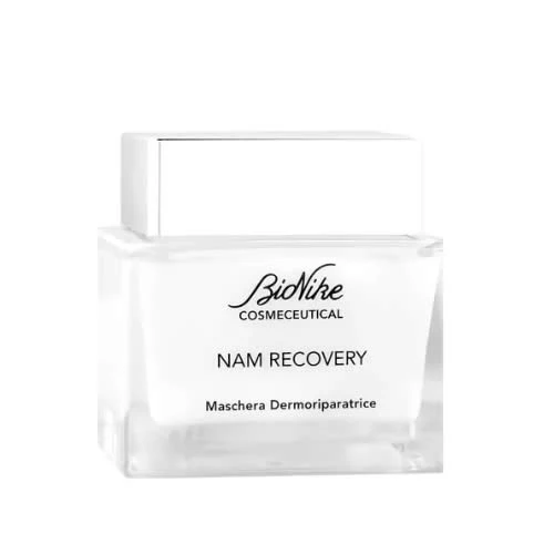 COSMECEUTICAL NAM RECOVERY MASCHERA DERMORIPARATRICE 50 ML