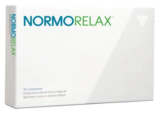 Normorelax 20cpr
