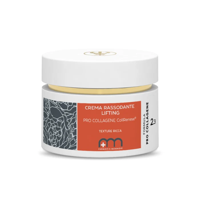 Crema Rassodante Lifting Viso Farmacisti Preparatori 50ml