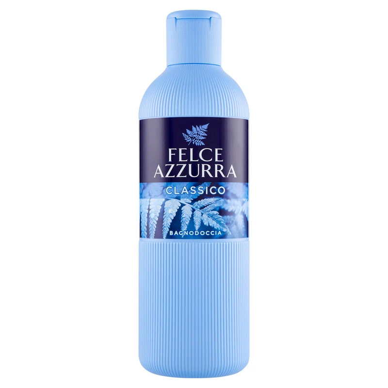 Felce Azzurra Classico Bagnodoccia 650 ml