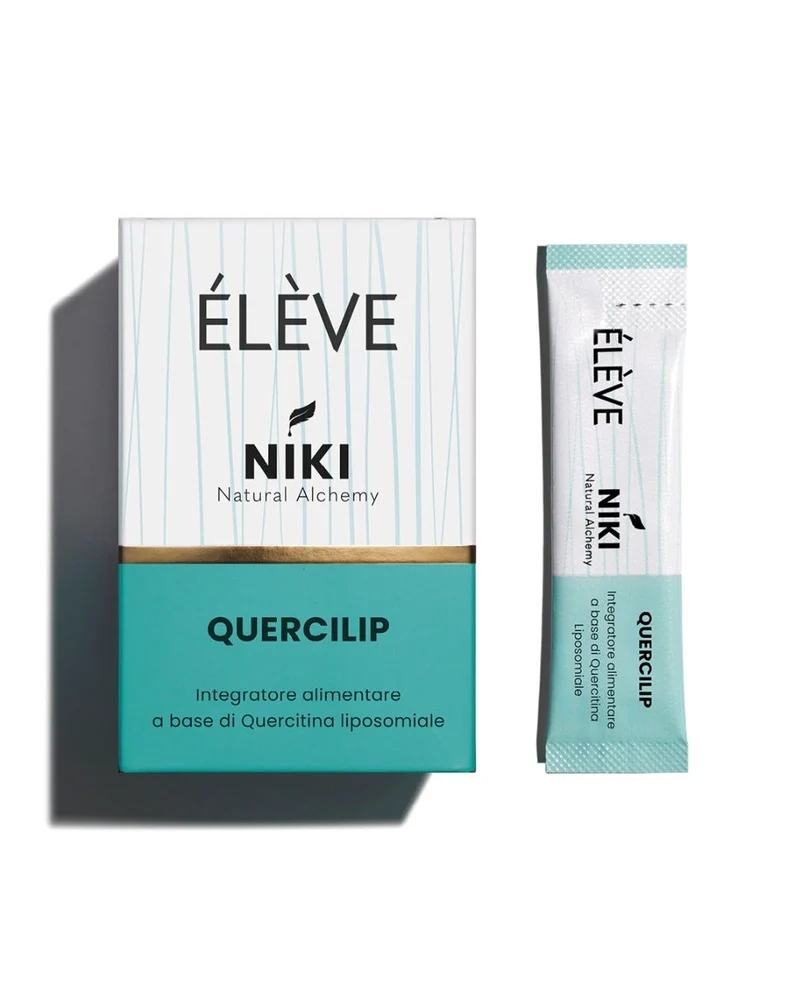 Eleve Niki Quercilip 30 Stick