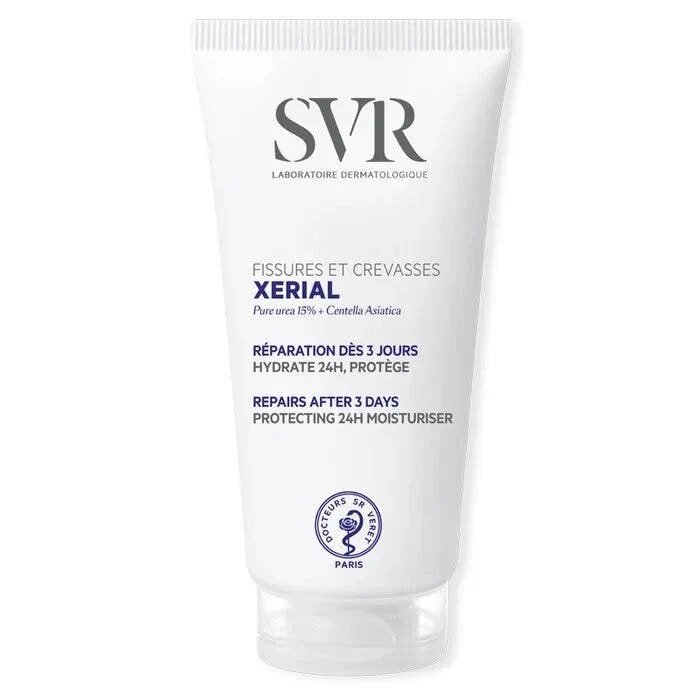 Xérial Fissures & Crevasses 50ml