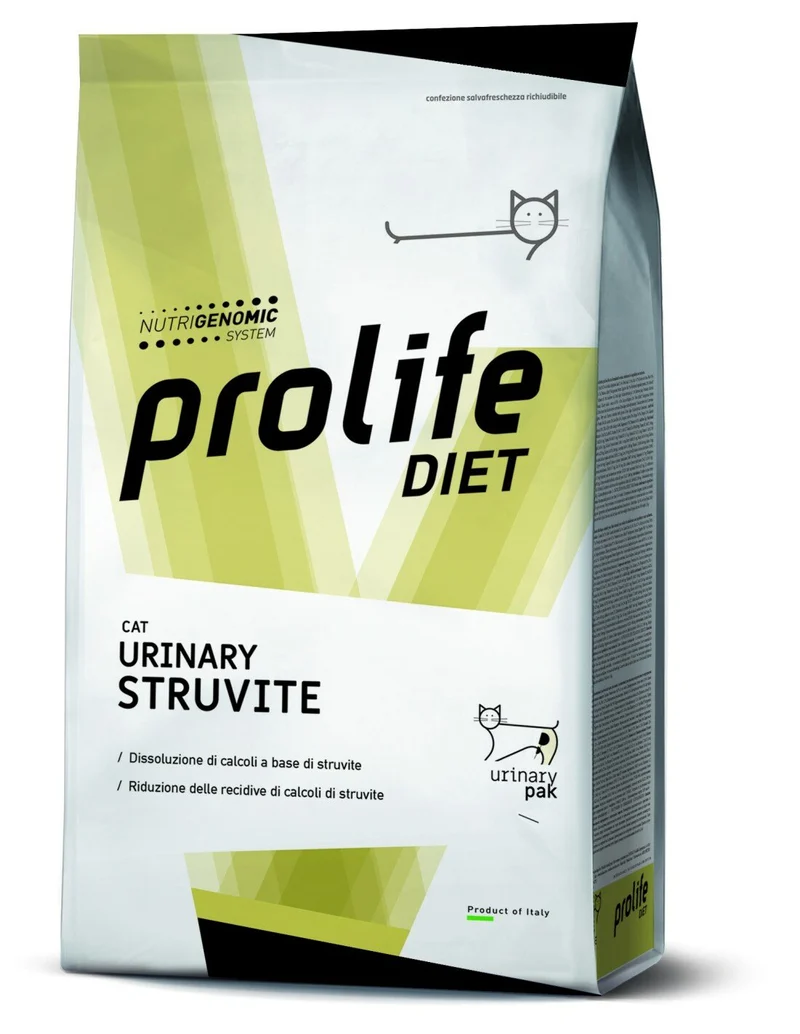 PROLIFE CAT DIET URINARY 5KG