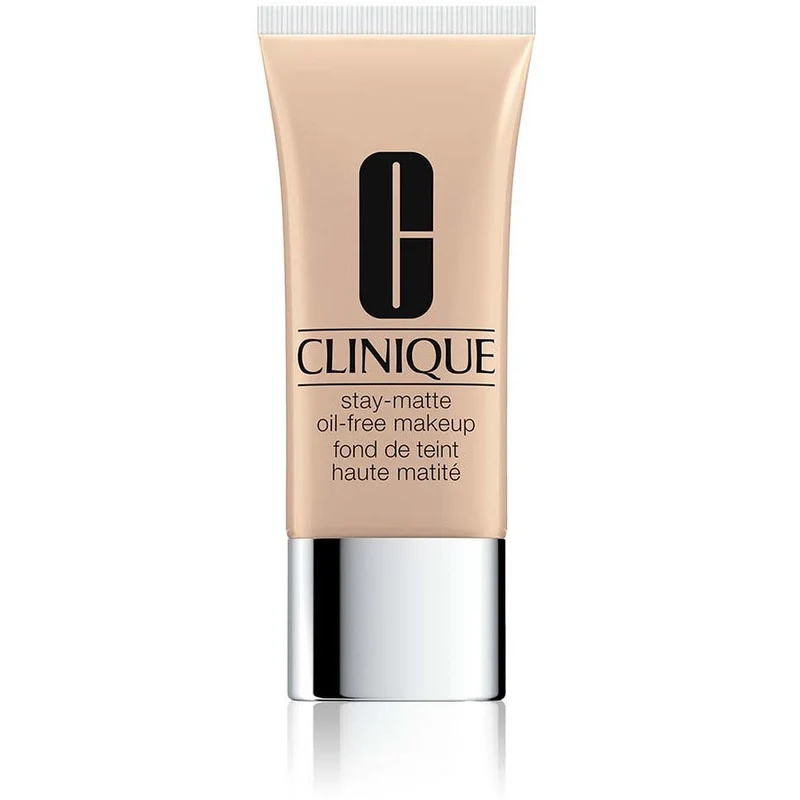 Clinique Stay-Matte Oil-Free Makeup 10 Alabaster 30ml