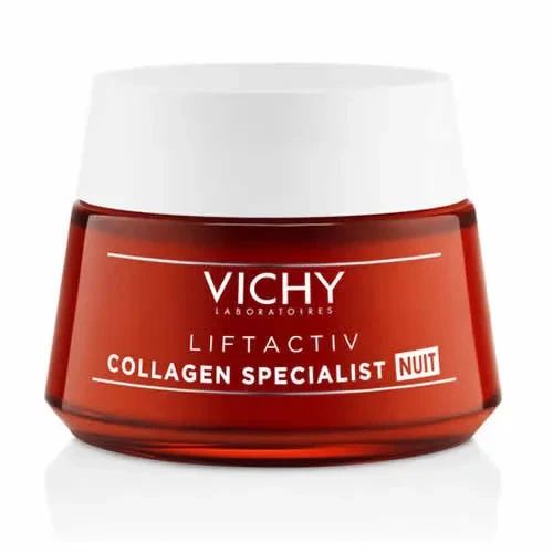 LIFTACTIV COLLAGEN SPECIALIST NIGHT 50 ML